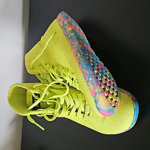 NoBull high top trainer - Picture 2 of 4